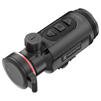 Hikmicro Thunder TQ35C 3.0 termowizyjna Clip-on/ręczny