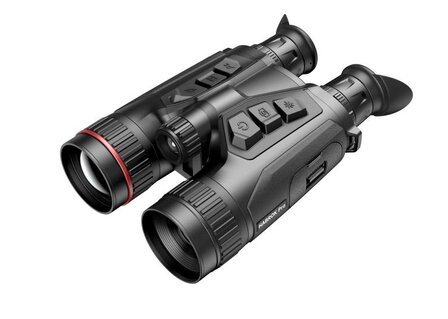 Hikmicro Habrok Pro HQ50LN Warmtebeeld en Dag/Nachtzicht Binocular (940nm)
