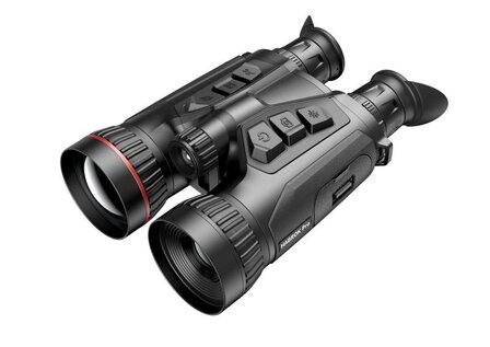 Hikmicro Habrok Pro HX60L Warmtebeeld en Dag/Nachtzicht Binocular (850nm)