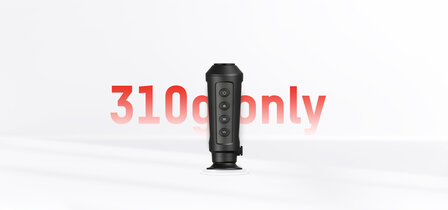 Hikmicro Lynx LE15 Warmtebeeld Handkijker OCCASION