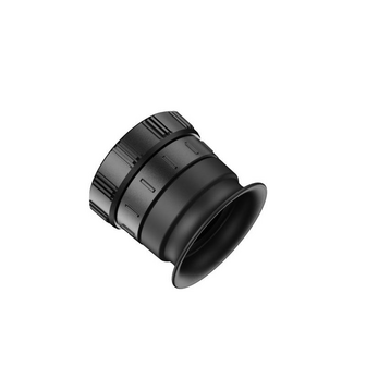 Hikmicro Thunder 3.0 Eye Piece 2.3x magnification for Upgrade Clip-on to Handheld