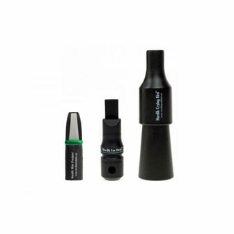 Nordik 3-Pack fox calls