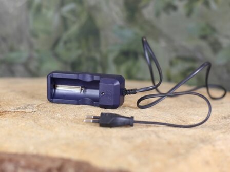 Battery Charger