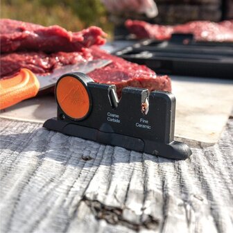 Ostrzałka do noży Outdoor Edge Edge-X