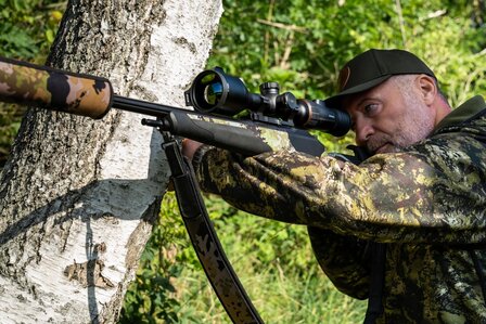 Nocpix Ace L35 Thermal Imaging Riflescope