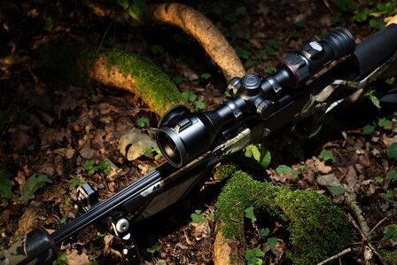Nocpix Ace L35 Thermal Imaging Riflescope
