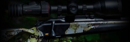 Nocpix Ace H50R Thermal Imaging Riflescope (Rangefinder)