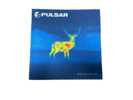 Pulsar Lens Cloth