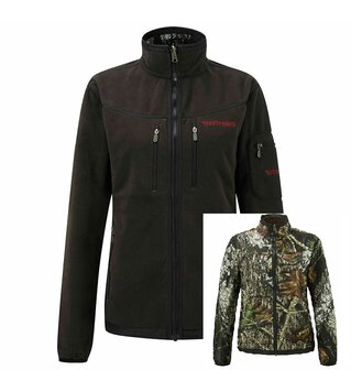 ShooterKing Mossy Softshell Jas (Women)