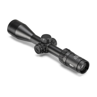Rifle Scope Meopta Meostar R 2.5-15x50 RD - 4C