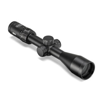 Rifle Scope Meopta Meostar R 2.5-15x50 RD - 4C