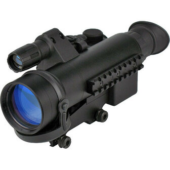 Yukon Advanced Optics 2.5x50 Sentinel Night Vision Rifle Scope OCCASION