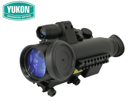 Yukon Advanced Optics 2.5x50 Sentinel Night Vision Rifle Scope OCCASION