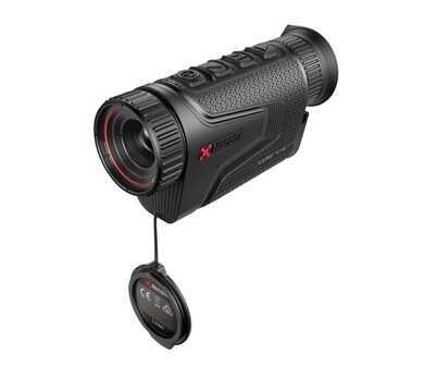 Monokular termowizyjny Nocpix Lumi L19