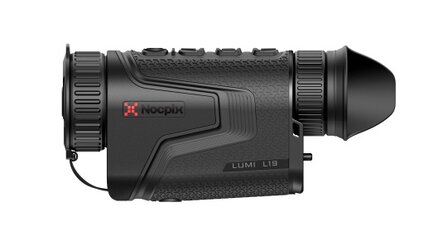 Monokular termowizyjny Nocpix Lumi L19