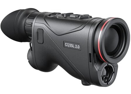 Hikmicro Condor CQ35L 2.0 Termowizyjny Monokular (Dalmierz)