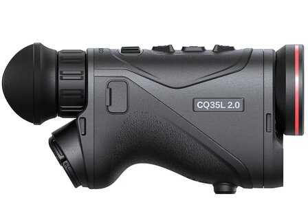 Hikmicro Condor CQ35L 2.0 Termowizyjny Monokular (Dalmierz)