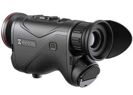 Hikmicro Condor CQ35L 2.0 Termowizyjny Monokular (Dalmierz)