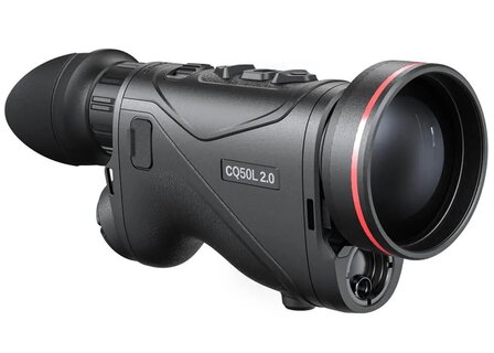 Hikmicro Condor CQ50L 2.0 Termowizyjny Monokular (Dalmierz)