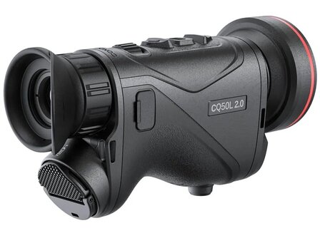 Hikmicro Condor CQ50L 2.0 Termowizyjny Monokular (Dalmierz)