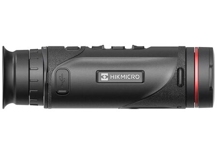 Hikmicro Falcon FQ35 2.0 W&auml;rmebild Handger&auml;t