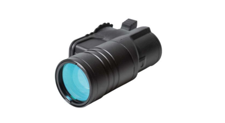 Pulsar Ultra-X850S Infrarood laser 850nm pour la vision nocturne - Digisight Ultra N450 / N455 / N450 LRF / N455 LRF / Forward F455 / F455S