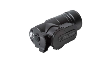 Pulsar Ultra-X850S Infrarood laser 850nm pour la vision nocturne - Digisight Ultra N450 / N455 / N450 LRF / N455 LRF / Forward F455 / F455S
