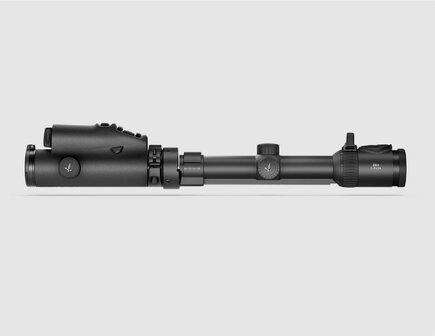 Swarovski TX Encounter Thermal Imaging Clip-on and Handheld
