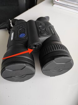 Pulsar Merger Mittel st&uuml;ck