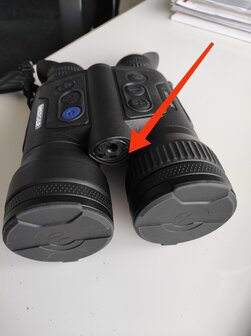 Pulsar Merger Mittel st&uuml;ck
