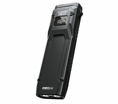 Nitecore EDC23 Rechargeable Flashlight