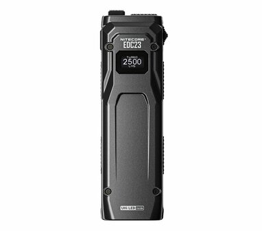 Nitecore EDC23 Rechargeable Flashlight