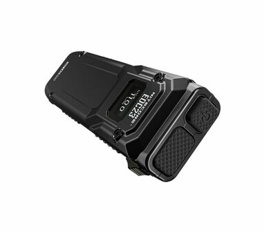 Nitecore EDC23 Rechargeable Flashlight
