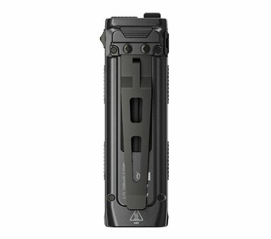 Nitecore EDC23 Rechargeable Flashlight