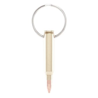 Keychain Bullet S&amp;B Model 1