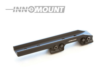 Innomount QD Quick-release Mount for Blaser - Pulsar Trail / Trail 2 / Trail LRF / Digisight Ultra N355 /  Digisight Ultra N450 - LRF / Digisight Ultra N455 - LRF