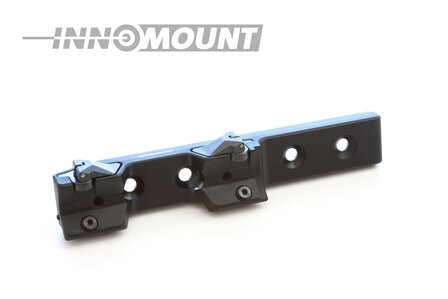Innomount QD Quick-release Mount for Blaser - Pulsar Trail / Trail 2 / Trail LRF / Digisight Ultra N355 /  Digisight Ultra N450 - LRF / Digisight Ultra N455 - LRF