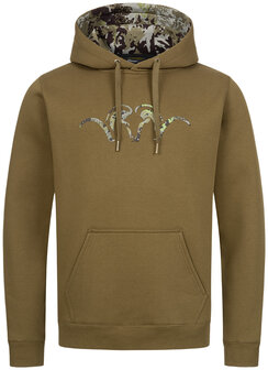 Blaser Huntec hoody 25 Dark Olive