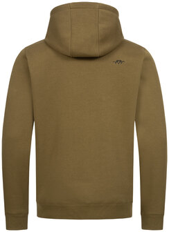 Blaser Huntec hoody 25 Dark Olive
