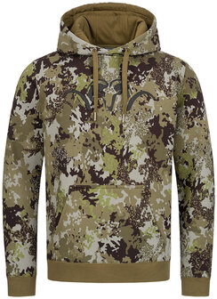 Blaser Huntec hoody 25 Camo