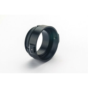 Rusan ADFA75-V3 Reducing Ring Connector for Pulsar Core / DFA75 / DN55 (2 pins) -to M52.075 thread adapter