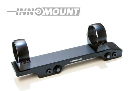 Innomount QD quick-release mounting Weaver / Picatinny - Tube/Thermal (30mm) Pulsar Thermion / Digex  - Lahoux Sight 35- Hikmicro Stellar - Infiray