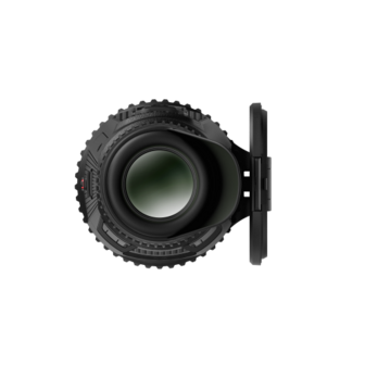 Nocpix Vista H50 Warmtebeeld Handkijker