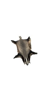 The Badger Fur 11003