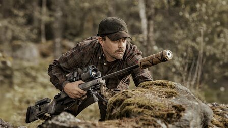 Pulsar Thermion 2 LRF XG60 Thermal Imaging Riflescope (Laser-Rangefinder)