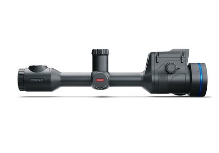 Pulsar Thermion 2 LRF XG60 Thermal Imaging Riflescope (Laser-Rangefinder)