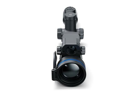 Pulsar Thermion 2 LRF XG60 Thermal Imaging Riflescope (Laser-Rangefinder)