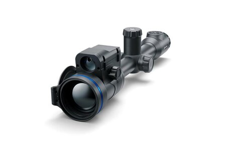 Pulsar Thermion 2 LRF XG60 Thermal Imaging Riflescope (Laser-Rangefinder)