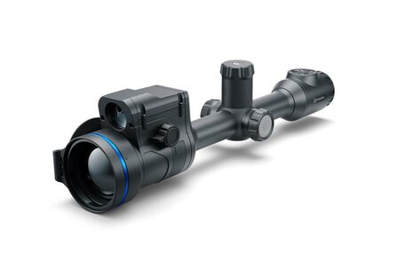 Pulsar Thermion 2 LRF XG60 Thermal Imaging Riflescope (Laser-Rangefinder)