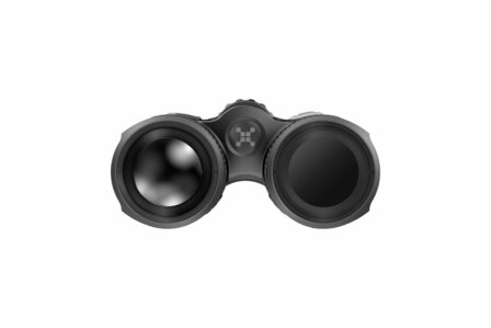 Nocpix Quest H35R Thermal Imaging Binocular (Laser-Rangefinder)